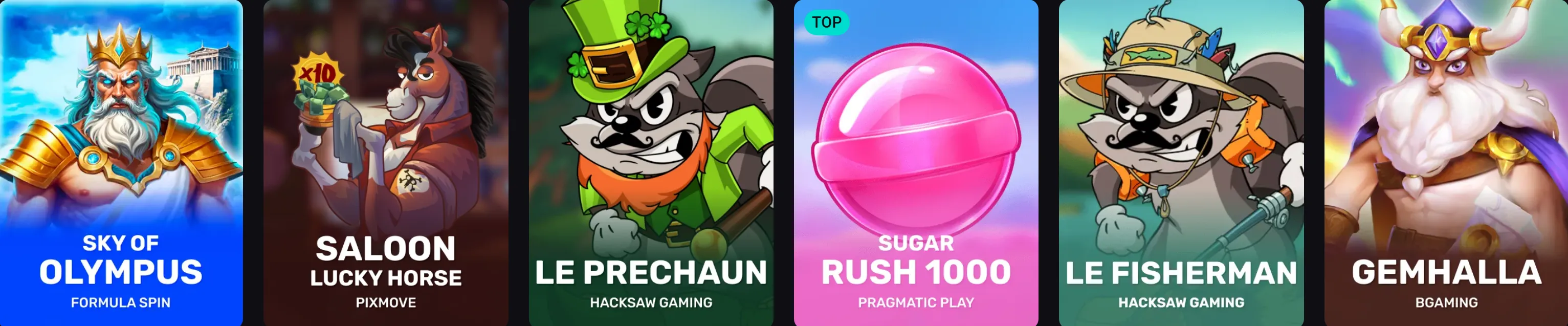 Online Casino N1bet