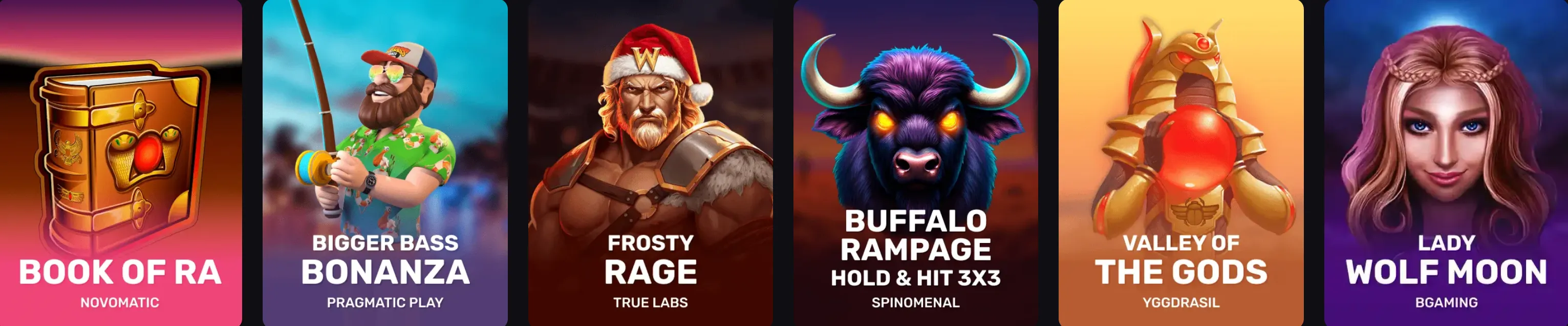 Slots &#x26; Spielautomaten N1bet